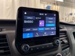 Ford Transit 2021 Valkoinen