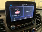 Ford Transit 2021 Valkoinen