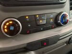 Ford Transit 2021 Valkoinen