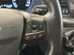 Ford Transit 2021 Valkoinen