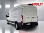 Ford Transit 2021 Valkoinen