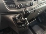 Ford Transit 2021 Valkoinen