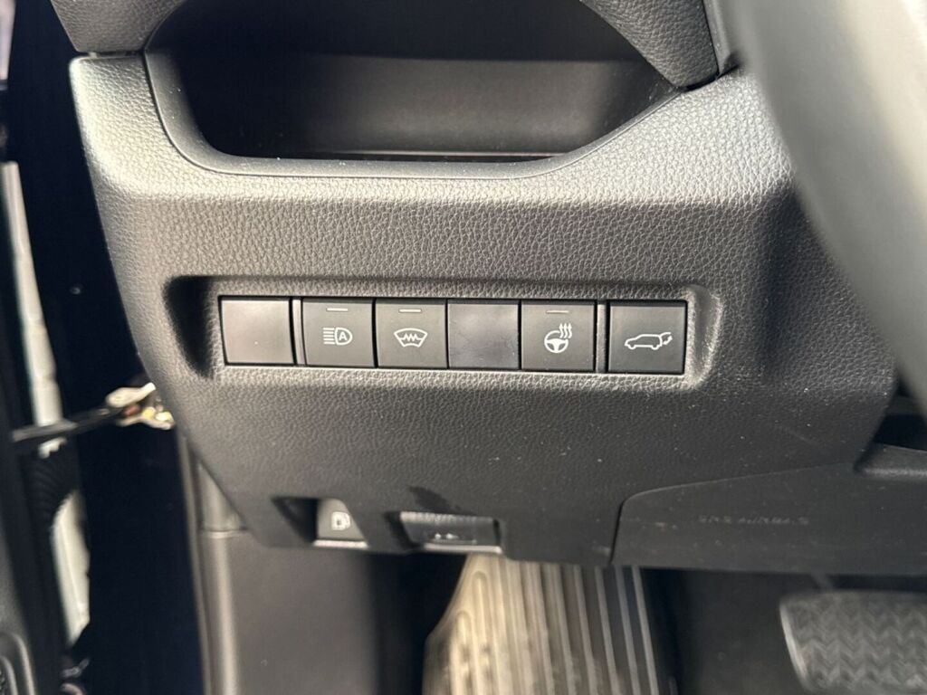 Toyota RAV4 2021 Sininen