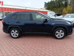 Toyota RAV4 2021 Sininen