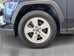 Toyota RAV4 2021 Sininen