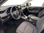 Toyota RAV4 2021 Sininen