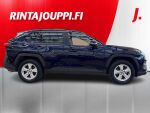 Toyota RAV4 2021 Sininen