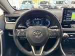 Toyota RAV4 2021 Sininen