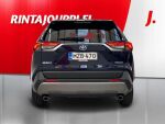 Toyota RAV4 2021 Sininen