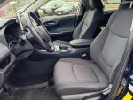 Toyota RAV4 2021 Sininen