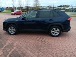 Toyota RAV4 2021 Sininen