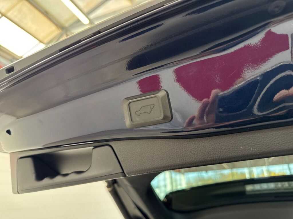 Toyota RAV4 2021 Sininen