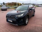Toyota RAV4 2021 Sininen