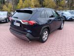 Toyota RAV4 2021 Sininen
