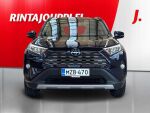 Toyota RAV4 2021 Sininen