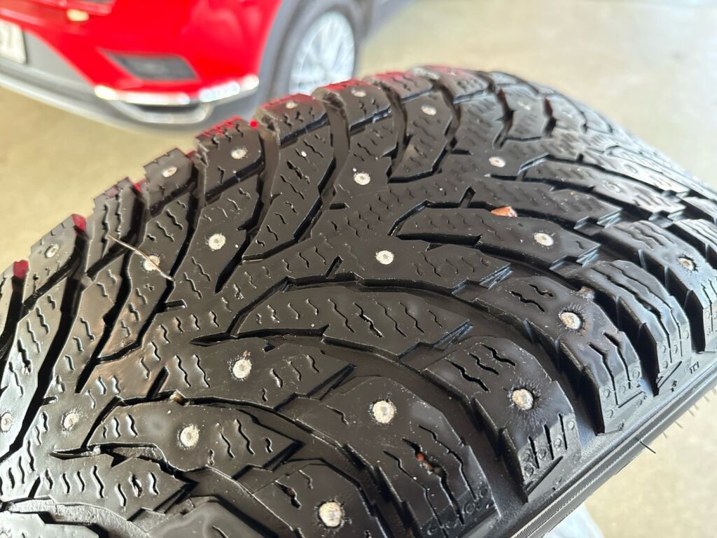 Volkswagen T-Roc 2022 Punainen