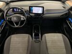 Volkswagen ID.3 2021 Harmaa