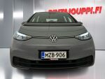 Volkswagen ID.3 2021 Harmaa