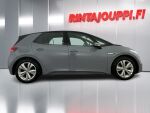 Volkswagen ID.3 2021 Harmaa