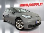 Volkswagen ID.3 2021 Harmaa