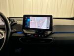 Volkswagen ID.3 2021 Harmaa