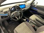 Volkswagen ID.3 2021 Harmaa