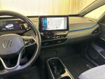 Volkswagen ID.3 2021 Harmaa