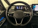 Volkswagen ID.3 2021 Harmaa