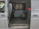 Volkswagen Transporter 2021 Harmaa