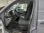 Volkswagen Transporter 2021 Harmaa