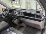 Volkswagen Transporter 2021 Harmaa