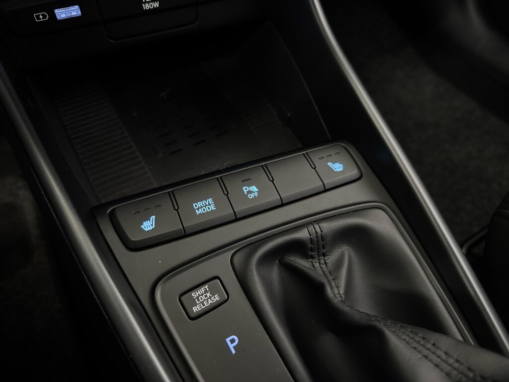 Hyundai i20 Hatchback 2021 Valkoinen