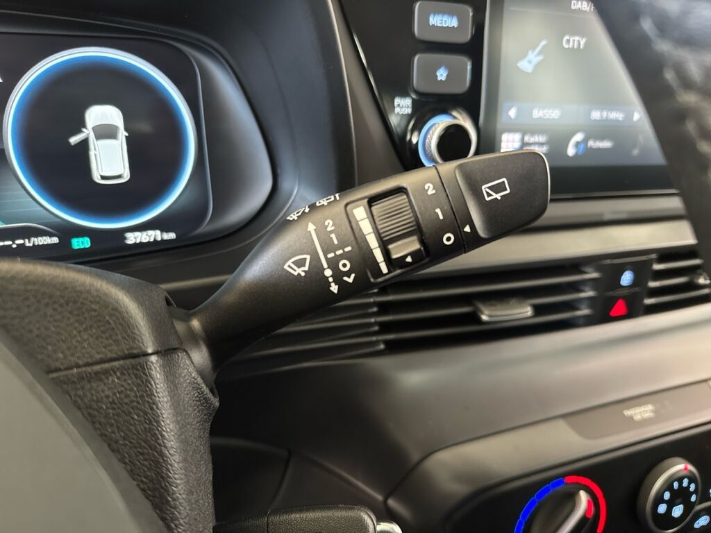 Hyundai i20 Hatchback 2021 Valkoinen