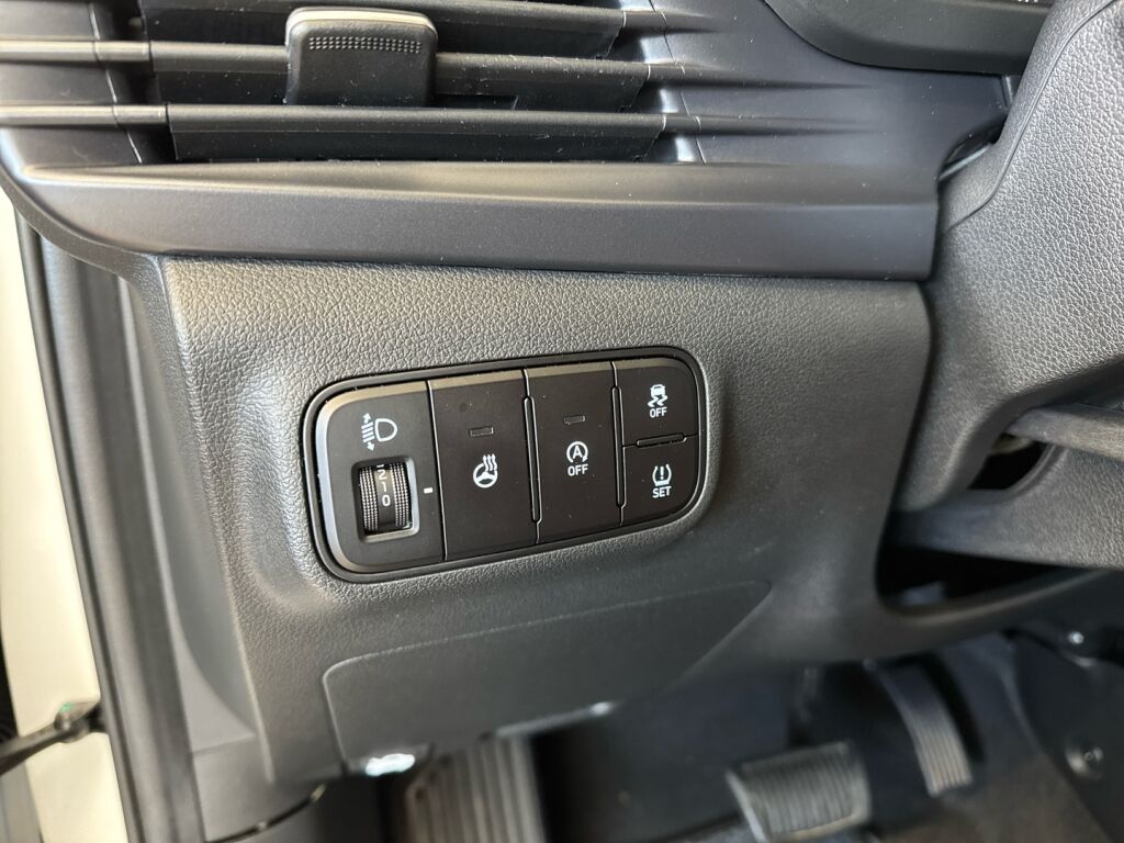 Hyundai i20 Hatchback 2021 Valkoinen