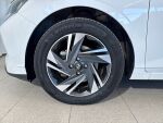 Hyundai i20 Hatchback 2021 Valkoinen