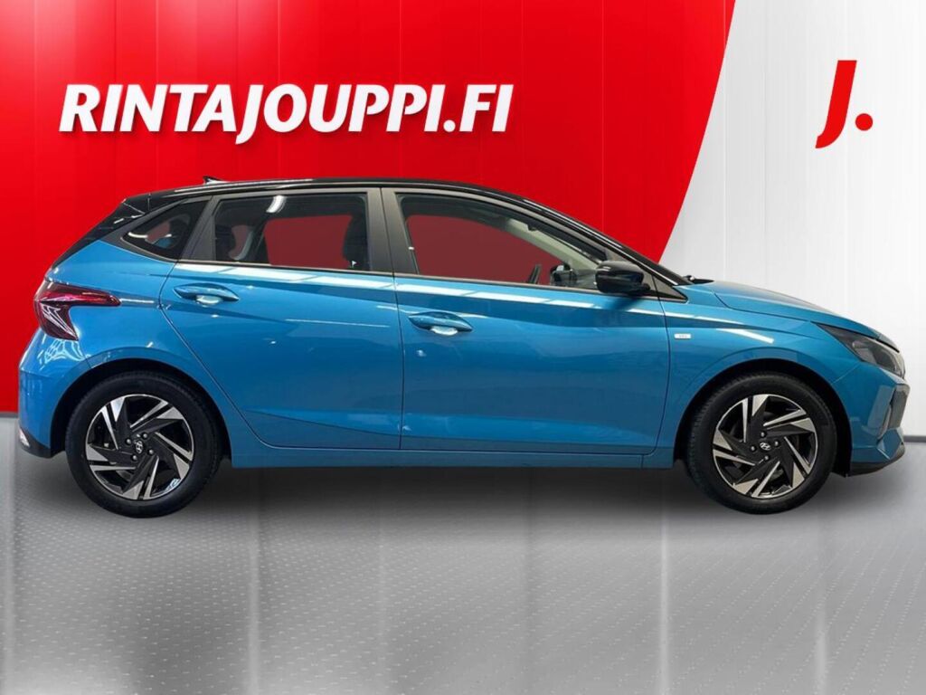 Hyundai i20 2021, kuva 7/24