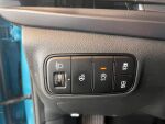 Hyundai i20 Hatchback 2021 Turkoosi