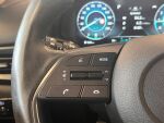 Hyundai i20 Hatchback 2021 Turkoosi
