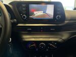 Hyundai i20 Hatchback 2021 Turkoosi