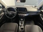 Hyundai i20 Hatchback 2021 Turkoosi