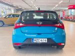 Hyundai i20 Hatchback 2021 Turkoosi