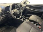 Hyundai i20 Hatchback 2021 Turkoosi