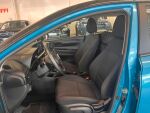 Hyundai i20 Hatchback 2021 Turkoosi