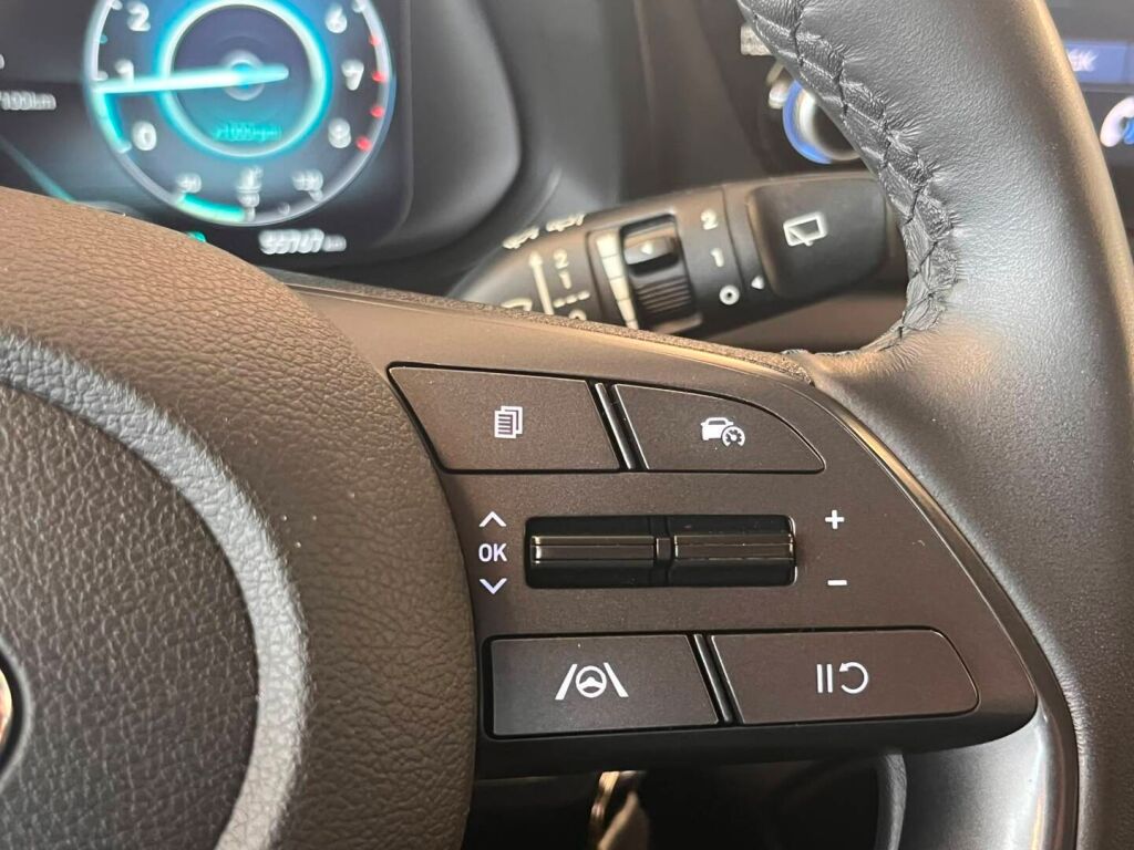 Hyundai i20 Hatchback 2021 Turkoosi