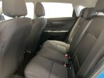 Hyundai i20 Hatchback 2021 Turkoosi