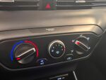 Hyundai i20 Hatchback 2021 Turkoosi