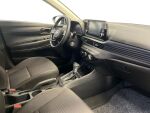 Hyundai i20 Hatchback 2021 Turkoosi