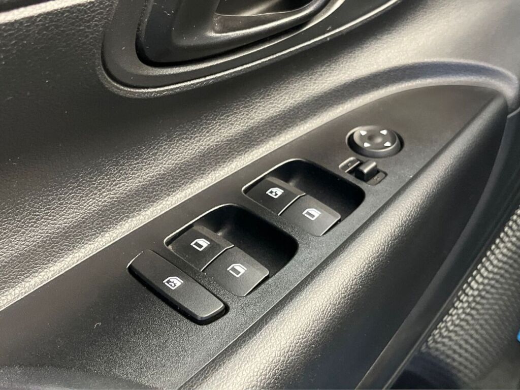 Hyundai i20 Hatchback 2021 Turkoosi