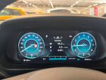 Hyundai i20 Hatchback 2021 Turkoosi