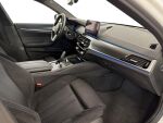 BMW 530 2021 Valkoinen